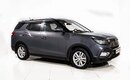 KGM | Ssangyong XLV